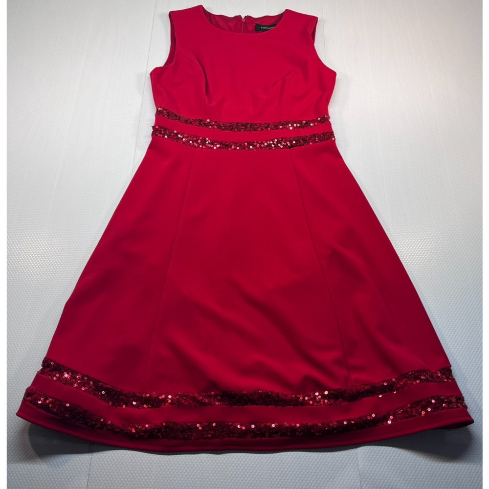 R&M Richard's Women's Dress Size 6 (0432)